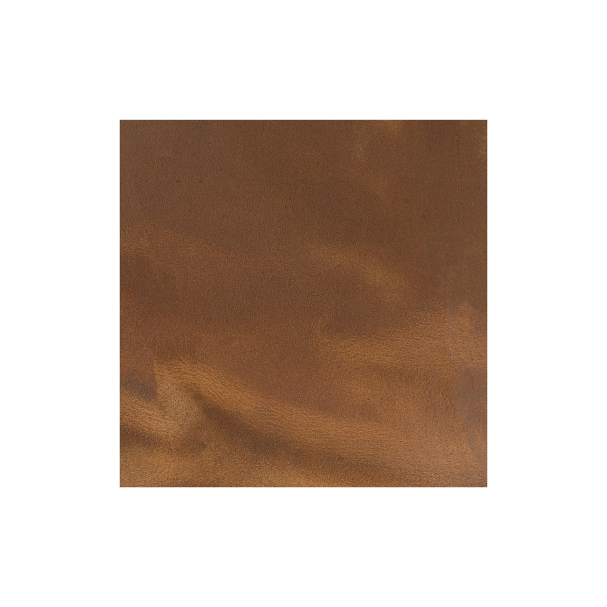 Sample, Jasper Chrome Pull-Up Leather Side, 4 to 5 oz.