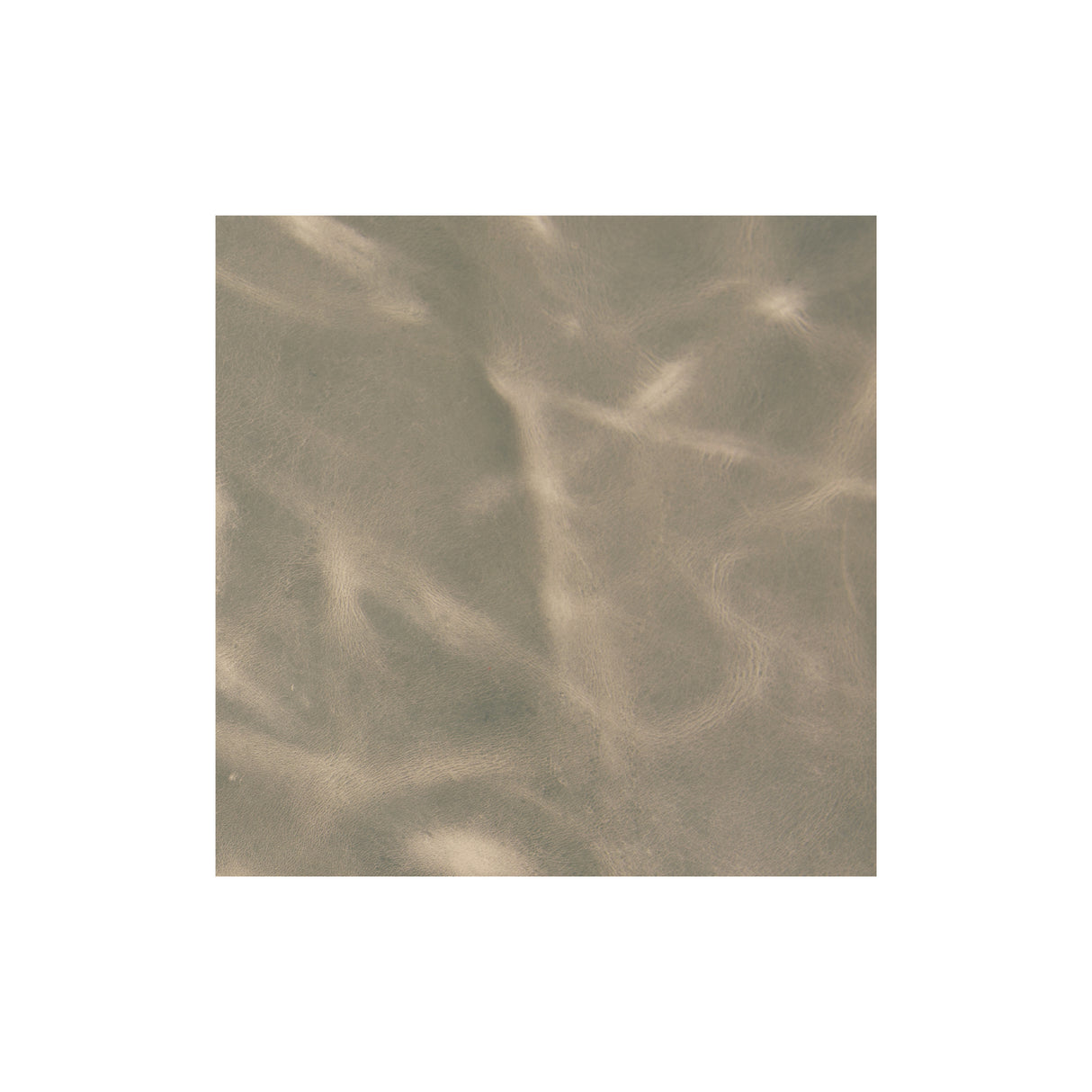 Sample, Redrock Waxy Pull-Up Leather, 3-4 oz.