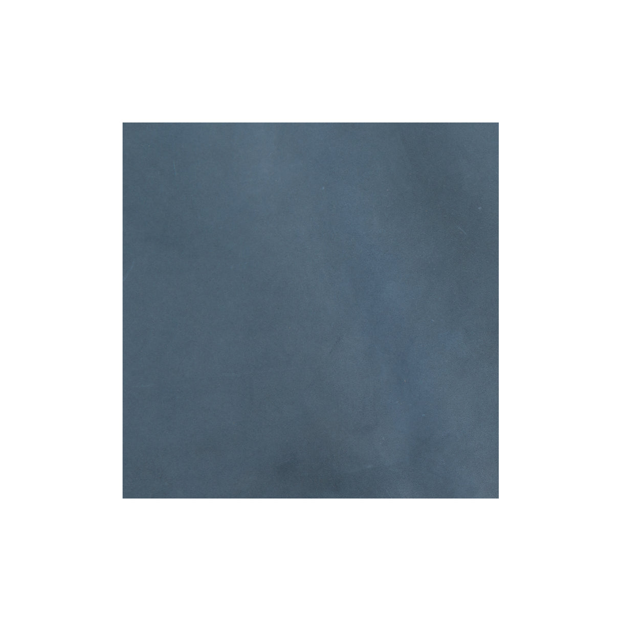 Sample, Pioneer Chrome Oil Tanned Top Grain Leather Side, 6-7 oz.