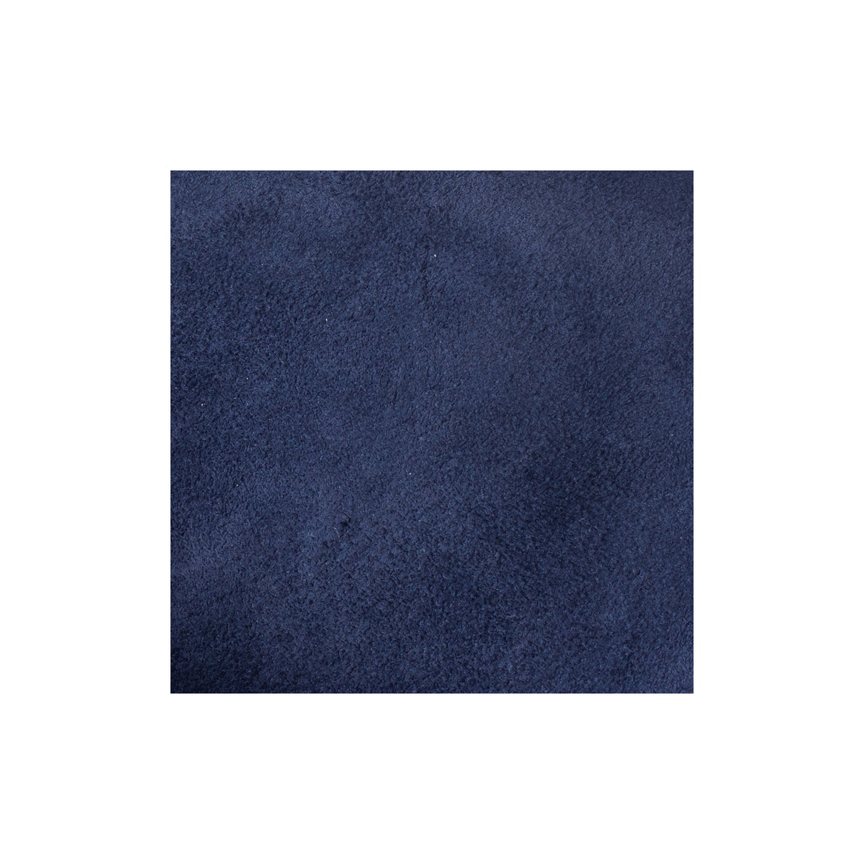 Sample, Cowhide Suede Leather