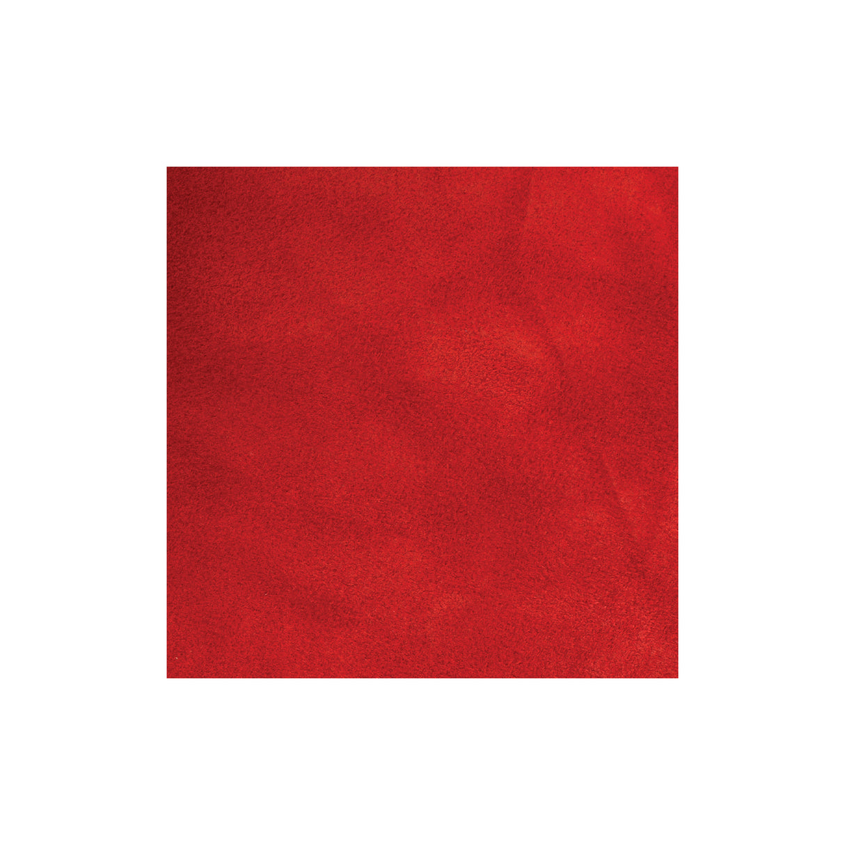 Sample, Cowhide Suede Leather