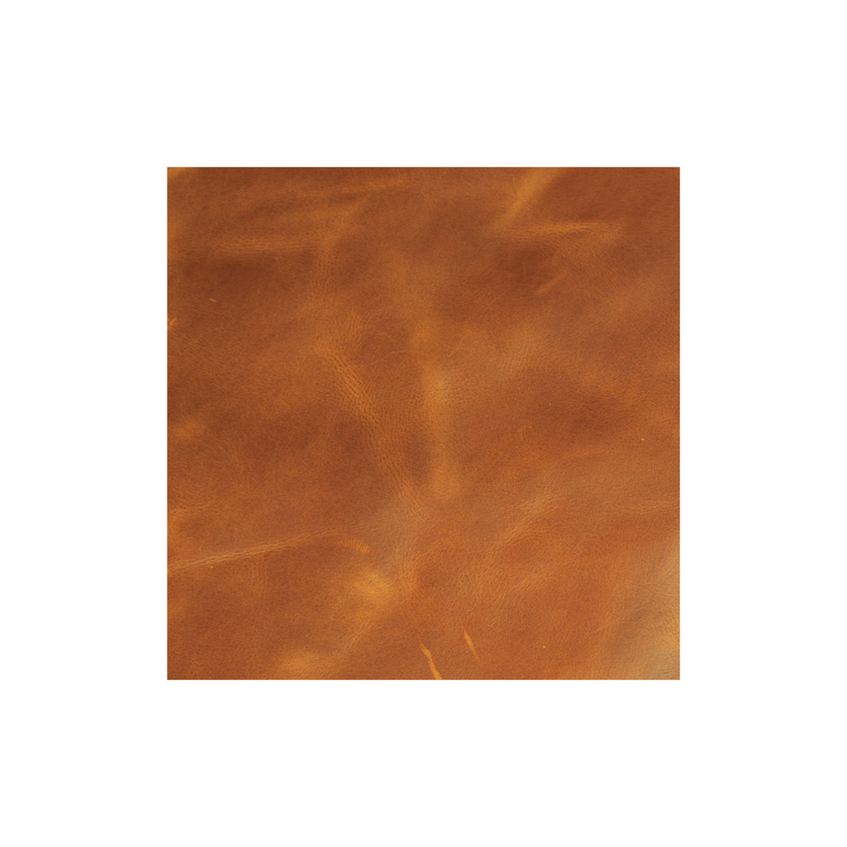 Sample, Redrock Waxy Pull-Up Leather, 3-4 oz.