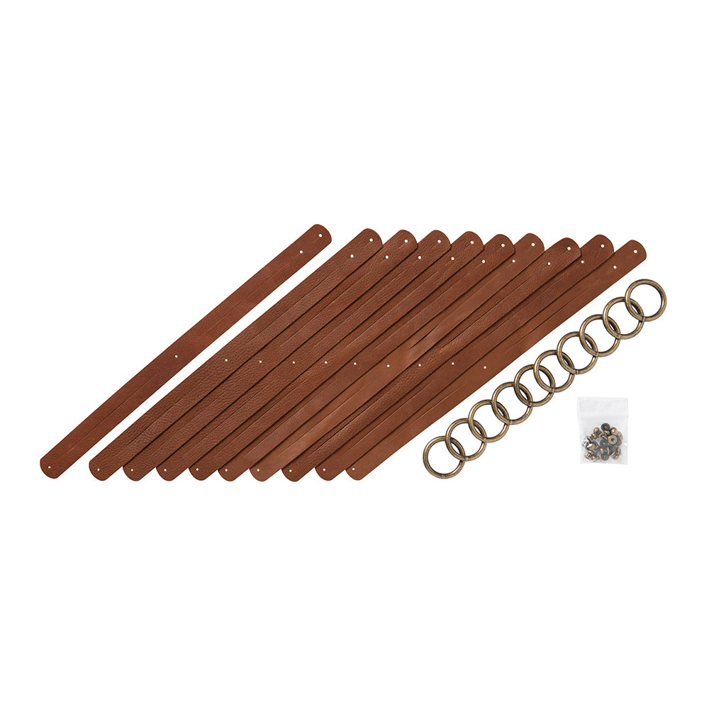 Bracelet with Ring Kit, 10 Pack