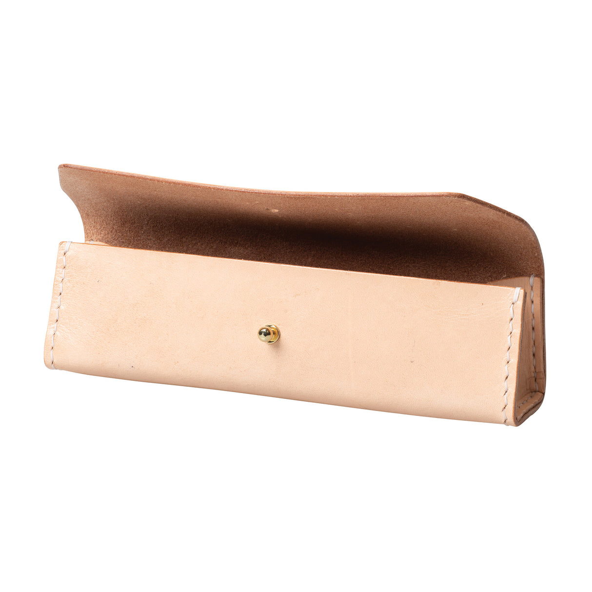 Pencil Case Leathercrafting Kit