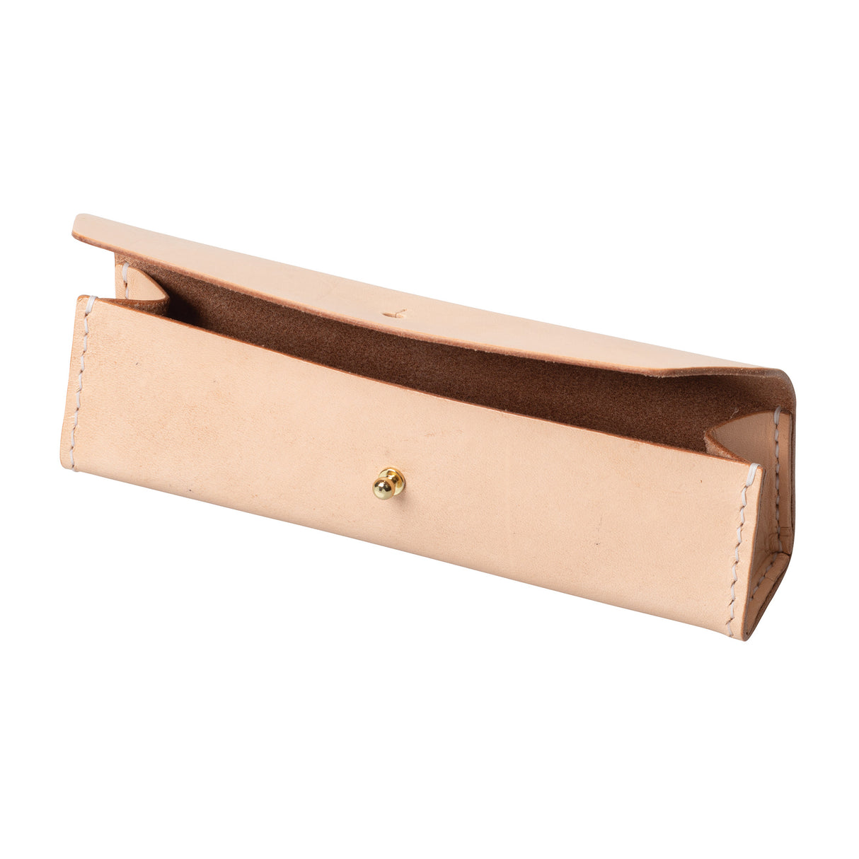 Pencil Case Leathercrafting Kit