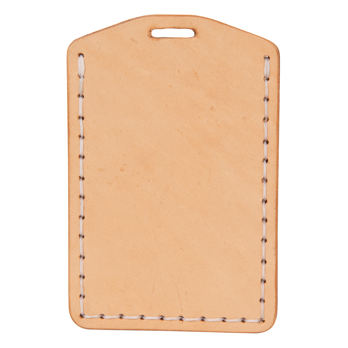 Vertical Card Holder Leathercrafting Kit