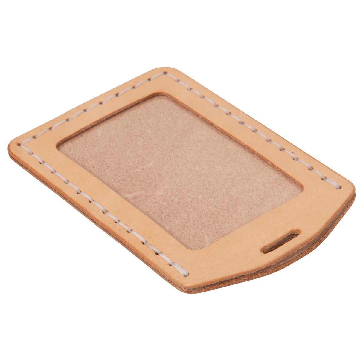 Vertical Card Holder Leathercrafting Kit