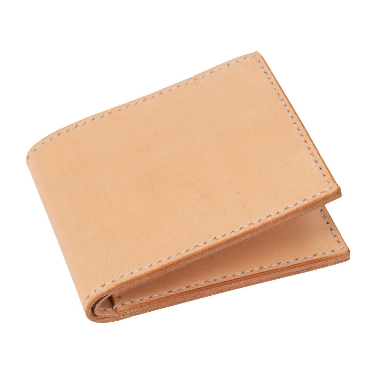 Billfold Wallet Leathercrafting Kit