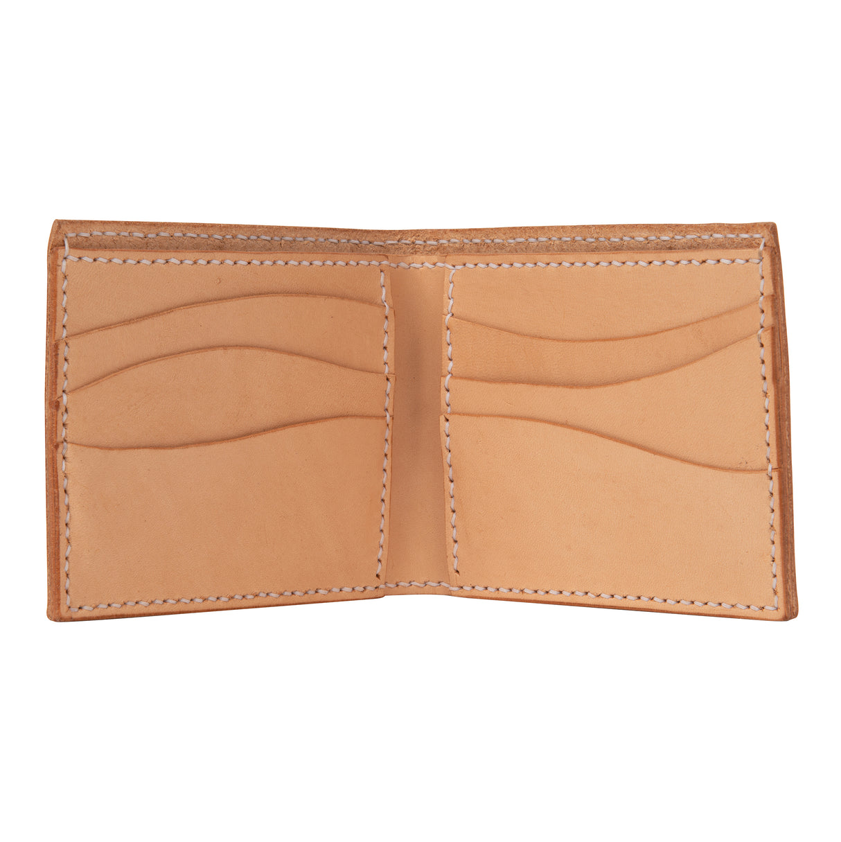 Billfold Wallet Leathercrafting Kit