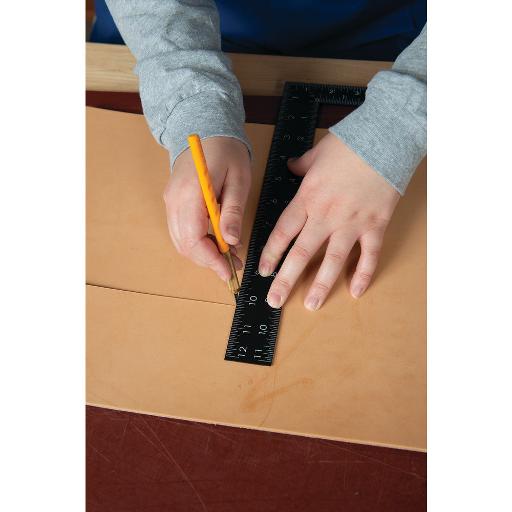 Beginner's Leathercrafting Tool Kit