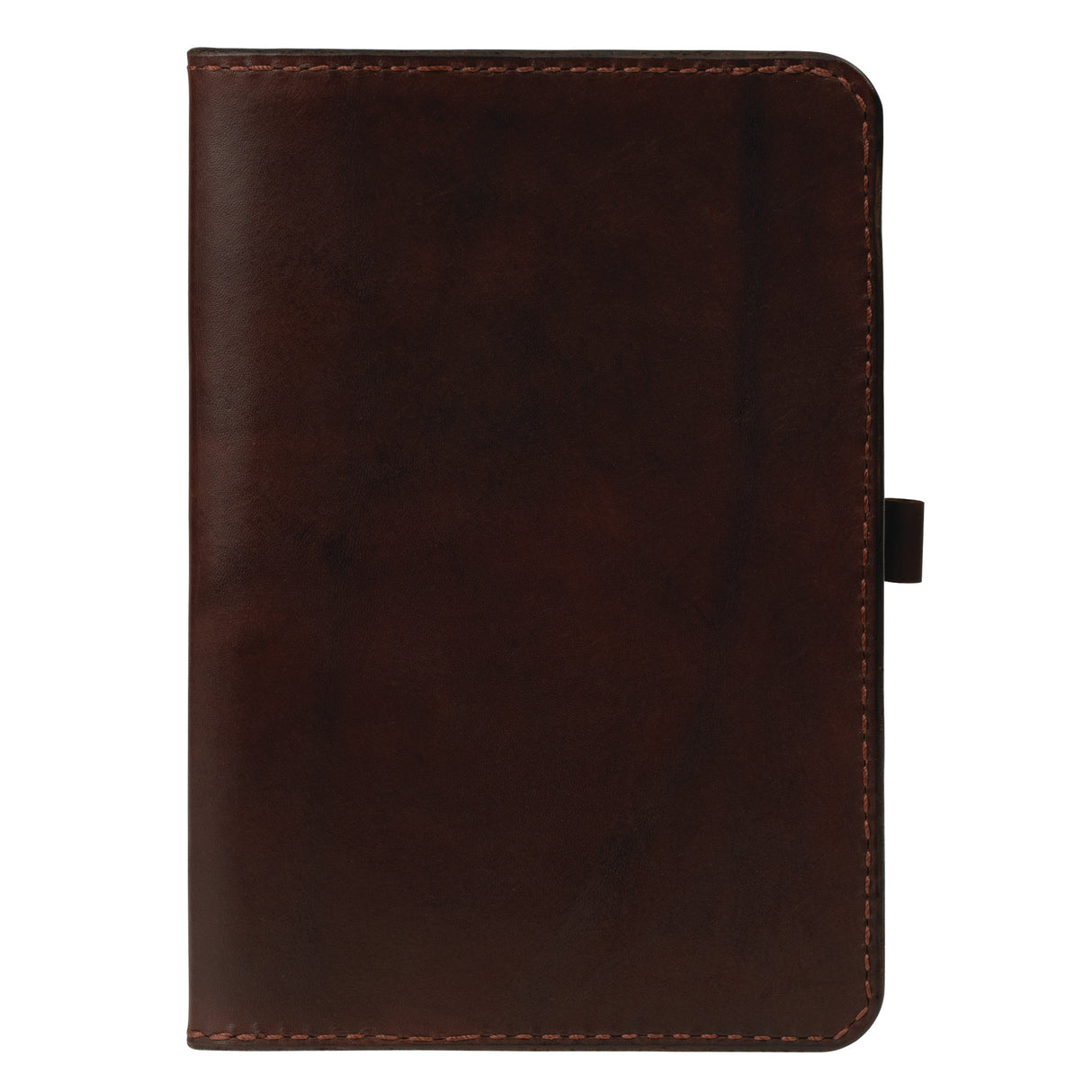 Leather Journal Kit, Finished, Front