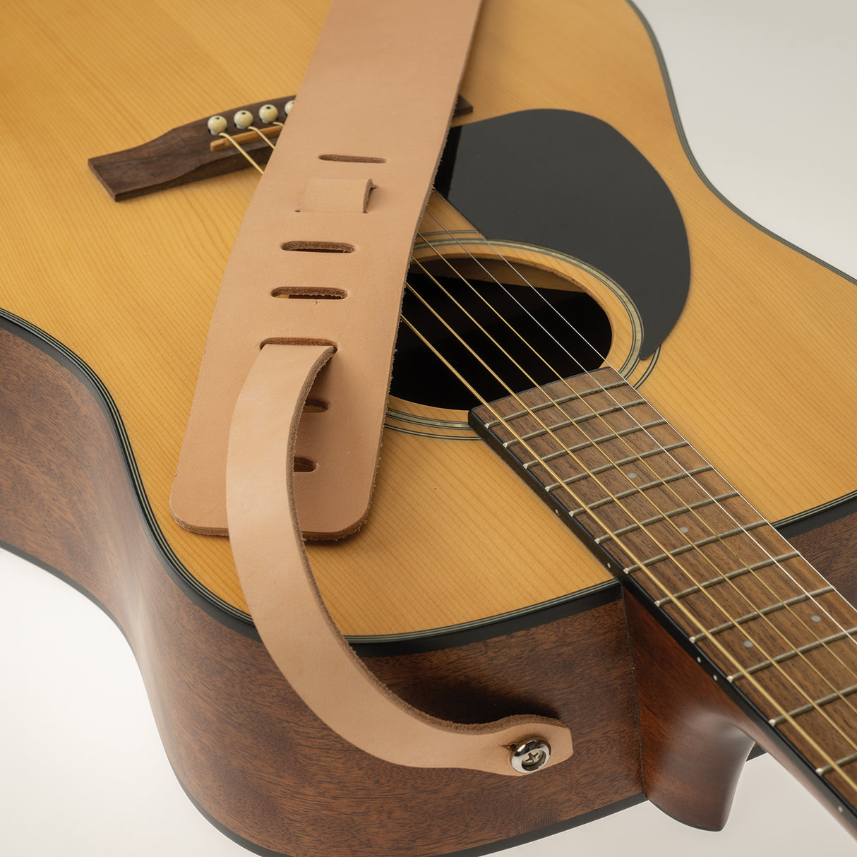 Rifle Sling/Guitar Strap Kit