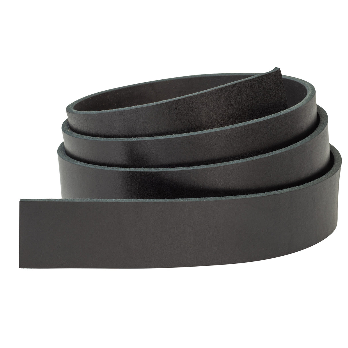 Hermann Oak® English Bridle Belt Blank, 10/12 oz, 1-1/2", 60”-65”