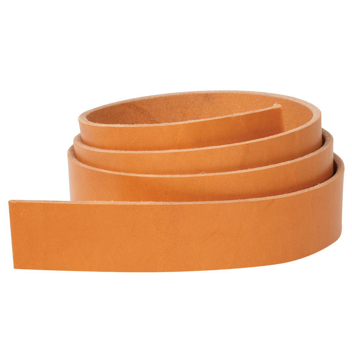 Hermann Oak® English Bridle Belt Blank, 10/12 oz, 1-1/2", 60”-65”