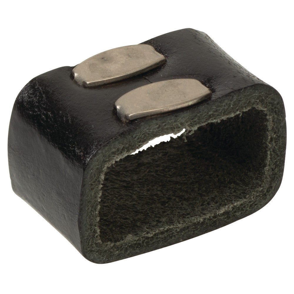 Finished Leather Belt Loop