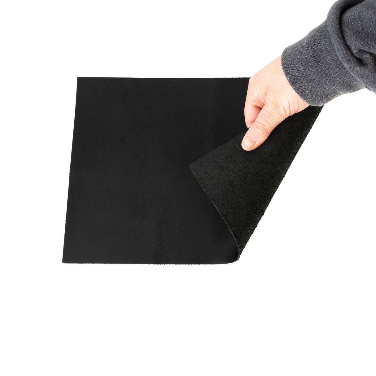 Water Buffalo Leather Panels