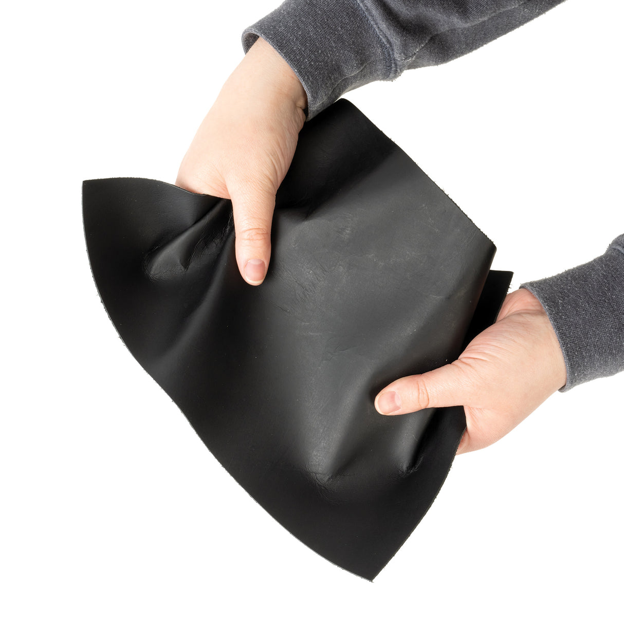 Water Buffalo Leather Panels