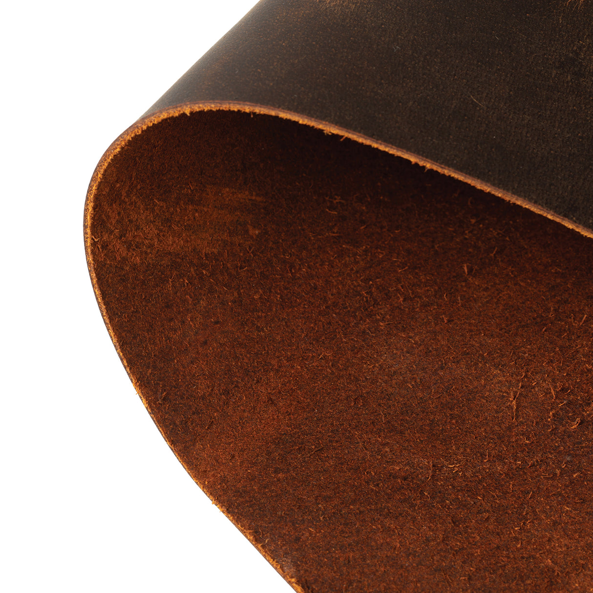 Water Buffalo Leather Panels