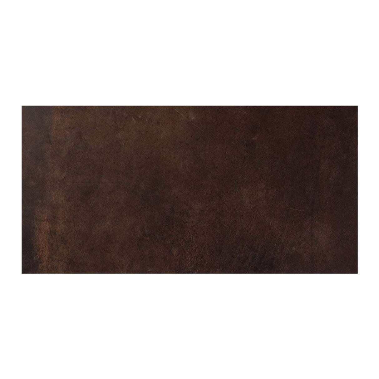 Water Buffalo Leather Panels