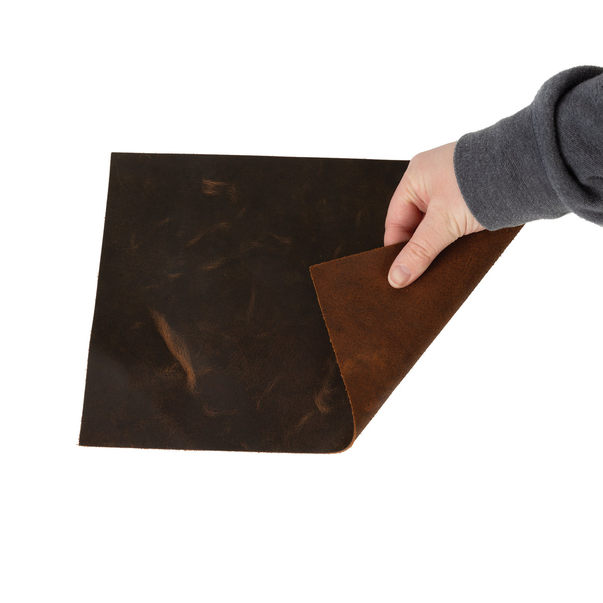 Water Buffalo Leather Panels