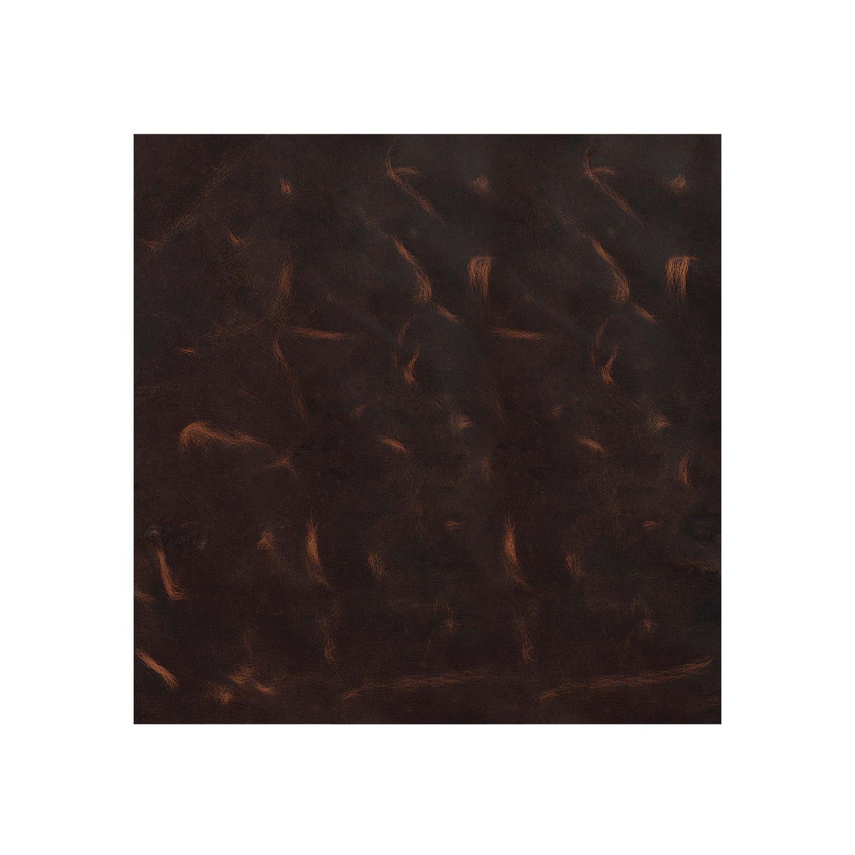 Water Buffalo Leather Panels