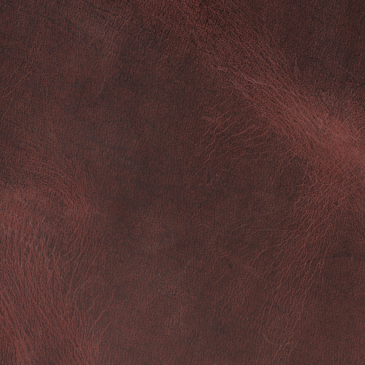 Water Buffalo Leather Single Bends