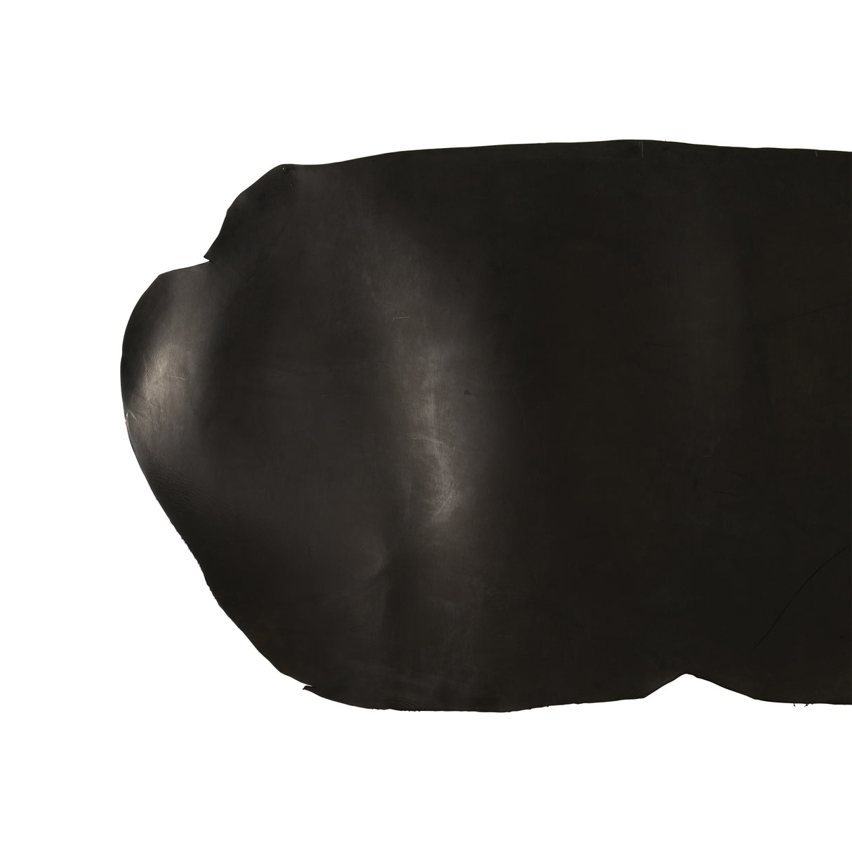 Economy Skirting Leather Side, 13/15 oz.