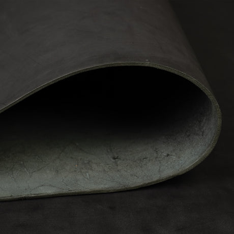 Economy Skirting Leather Side, 13/15 oz.