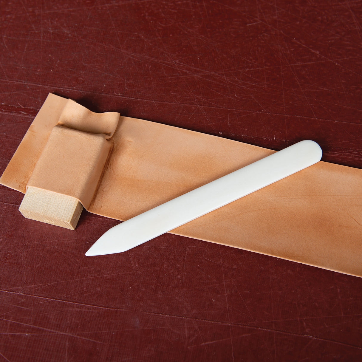 Ox Bone Folder