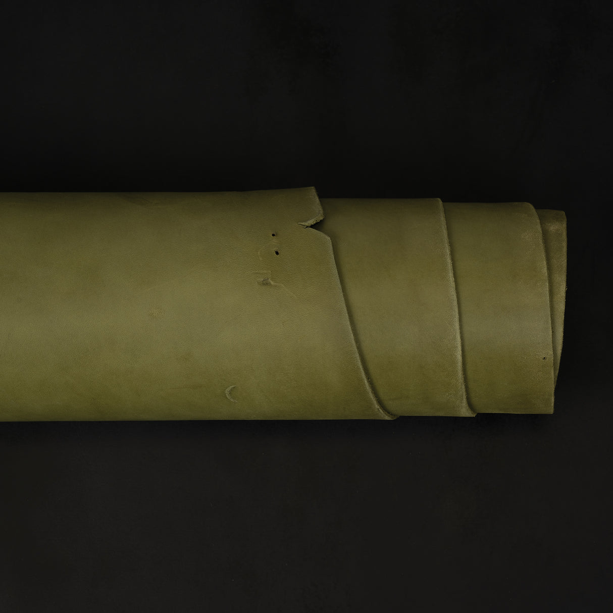 Hermann Oak® Strap Sides, Cypress