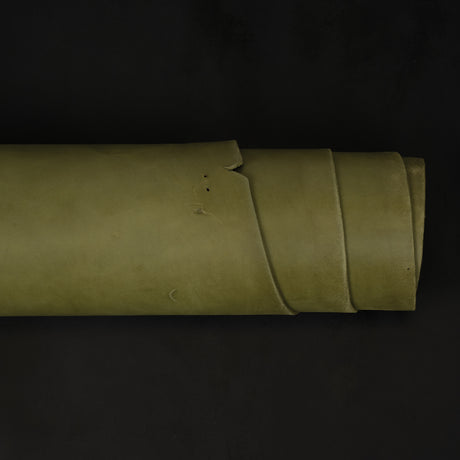 Hermann Oak® Strap Sides, Cypress