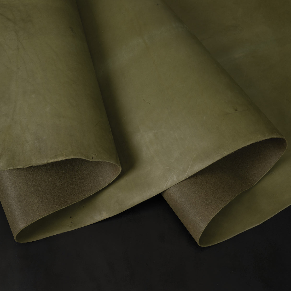 Hermann Oak® Strap Sides, Cypress