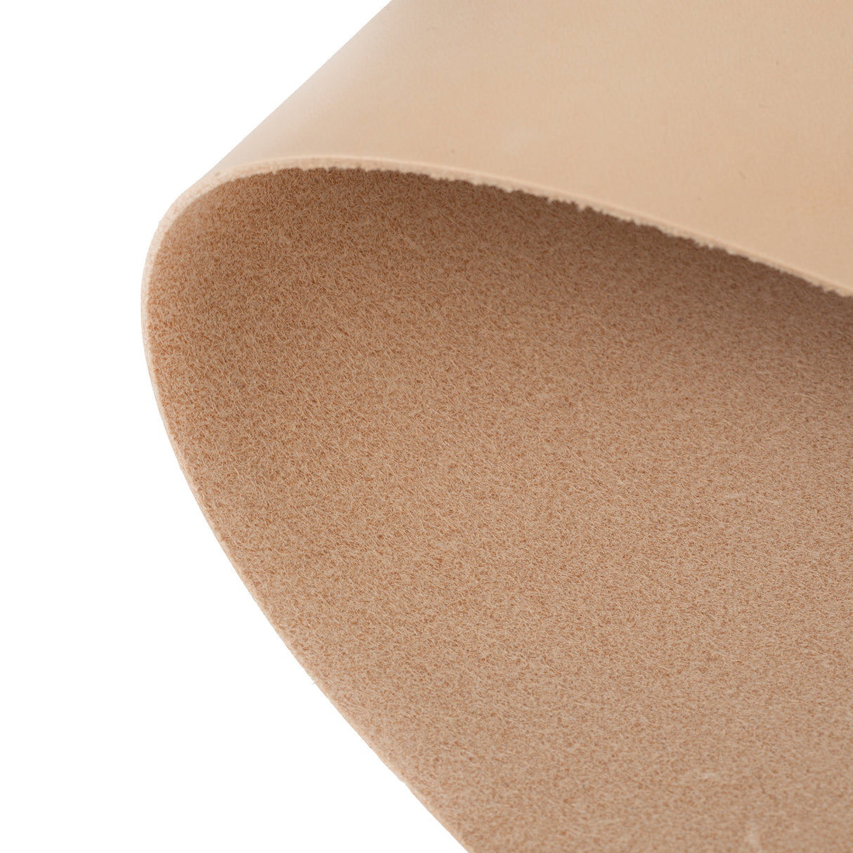 Veg Tanned Leather Panel