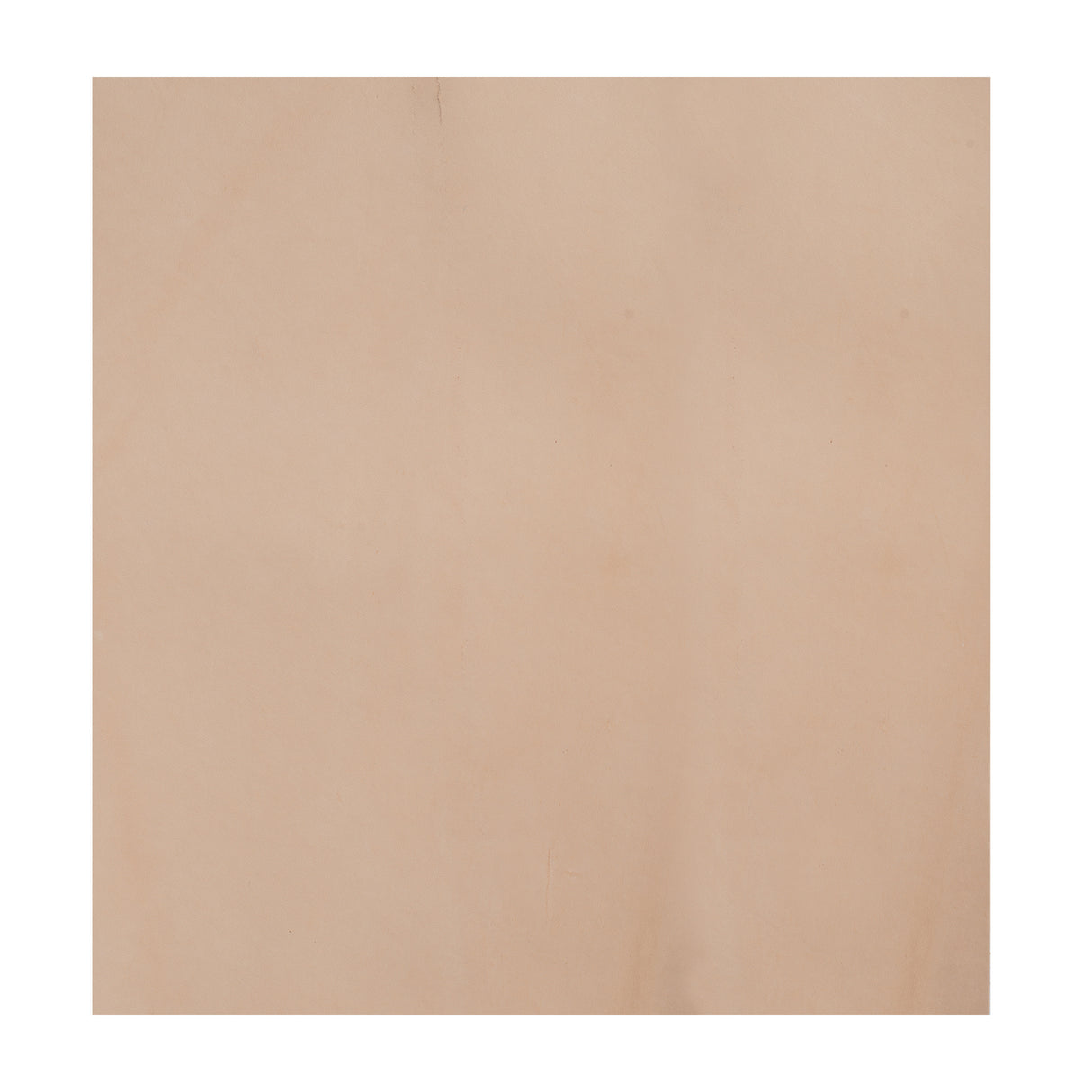 Veg Tanned Leather Panel