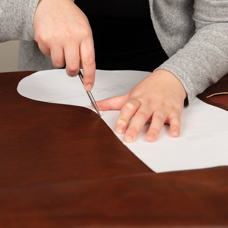 #4 Heavy-Duty Scratch Awl 3-1/2"