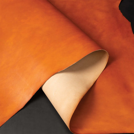 Sao Paulo Single and Double Shoulders, 3-4 oz.