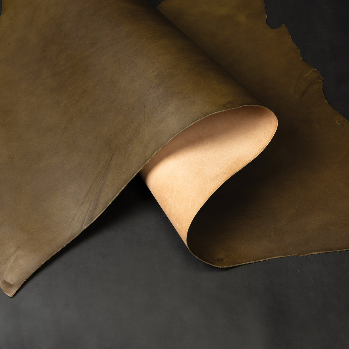 Sao Paulo Single and Double Shoulders, 3-4 oz.