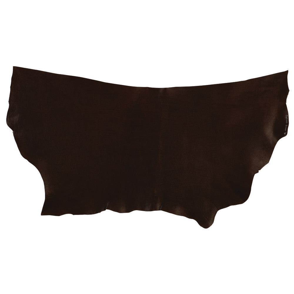 Cypress Double Shoulders, 4 to 5 oz.