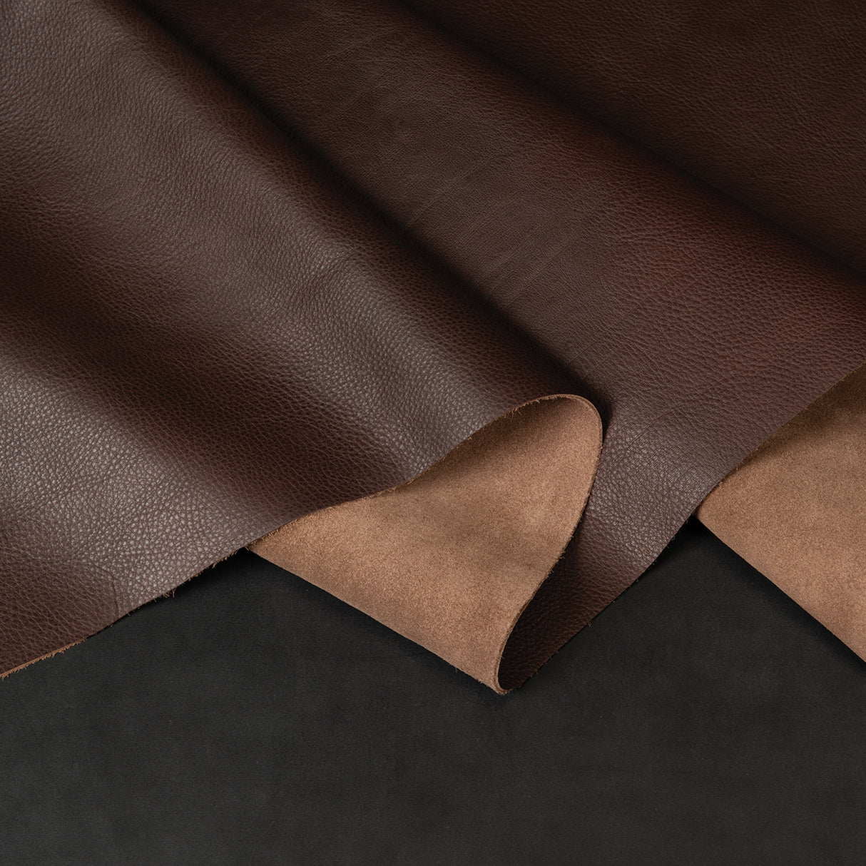 Cypress Double Shoulders, 4 to 5 oz.