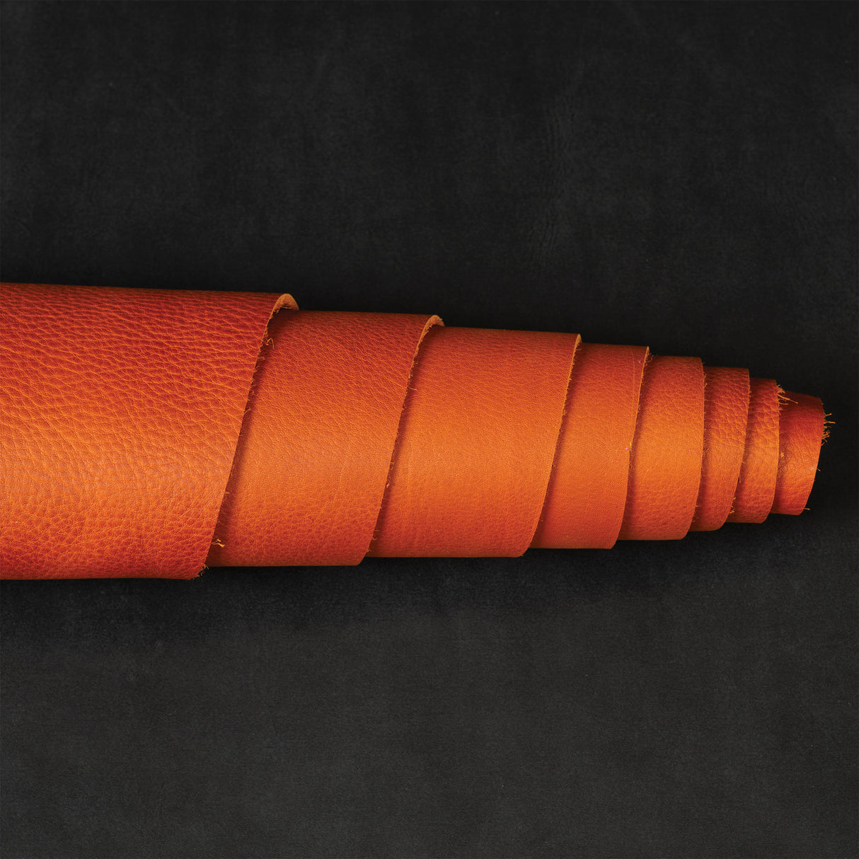 Cypress Double Shoulders, 4 to 5 oz.