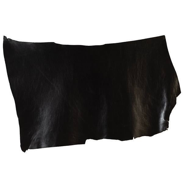 Sierra Double Shoulders, 4/5 oz. Veg Tan