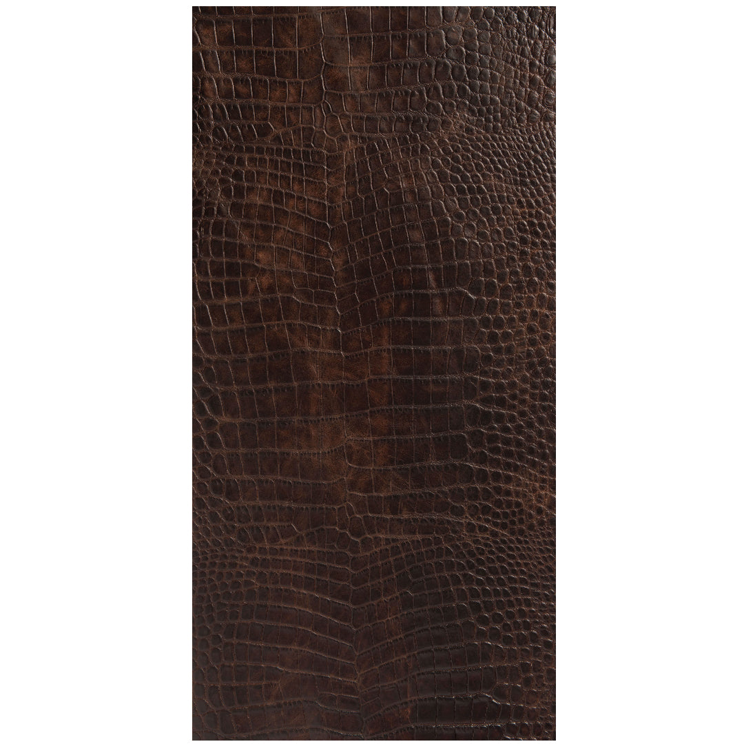 Embossed Leather Panel, 2/3 oz.
