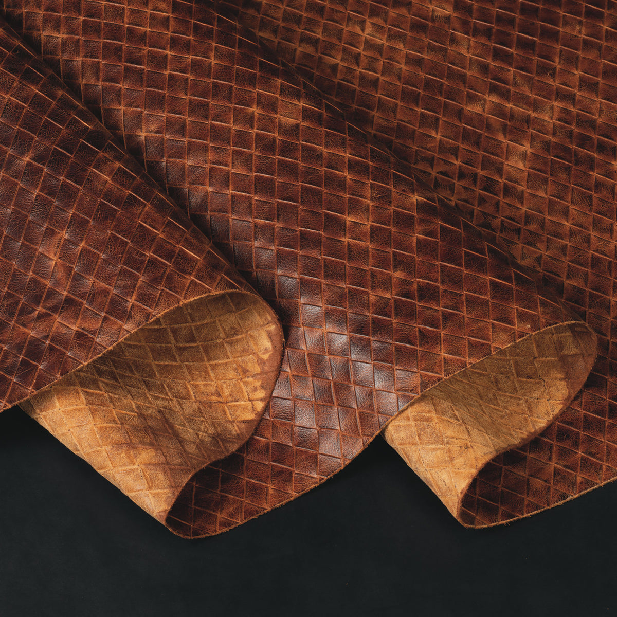 Embossed Leather, Woven - Weaver Leather Supply display picture 2