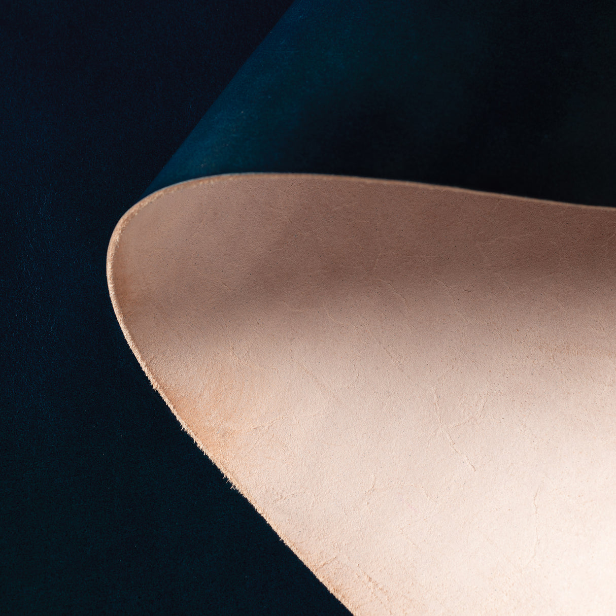 Shell Cordovan, 3-4 oz.