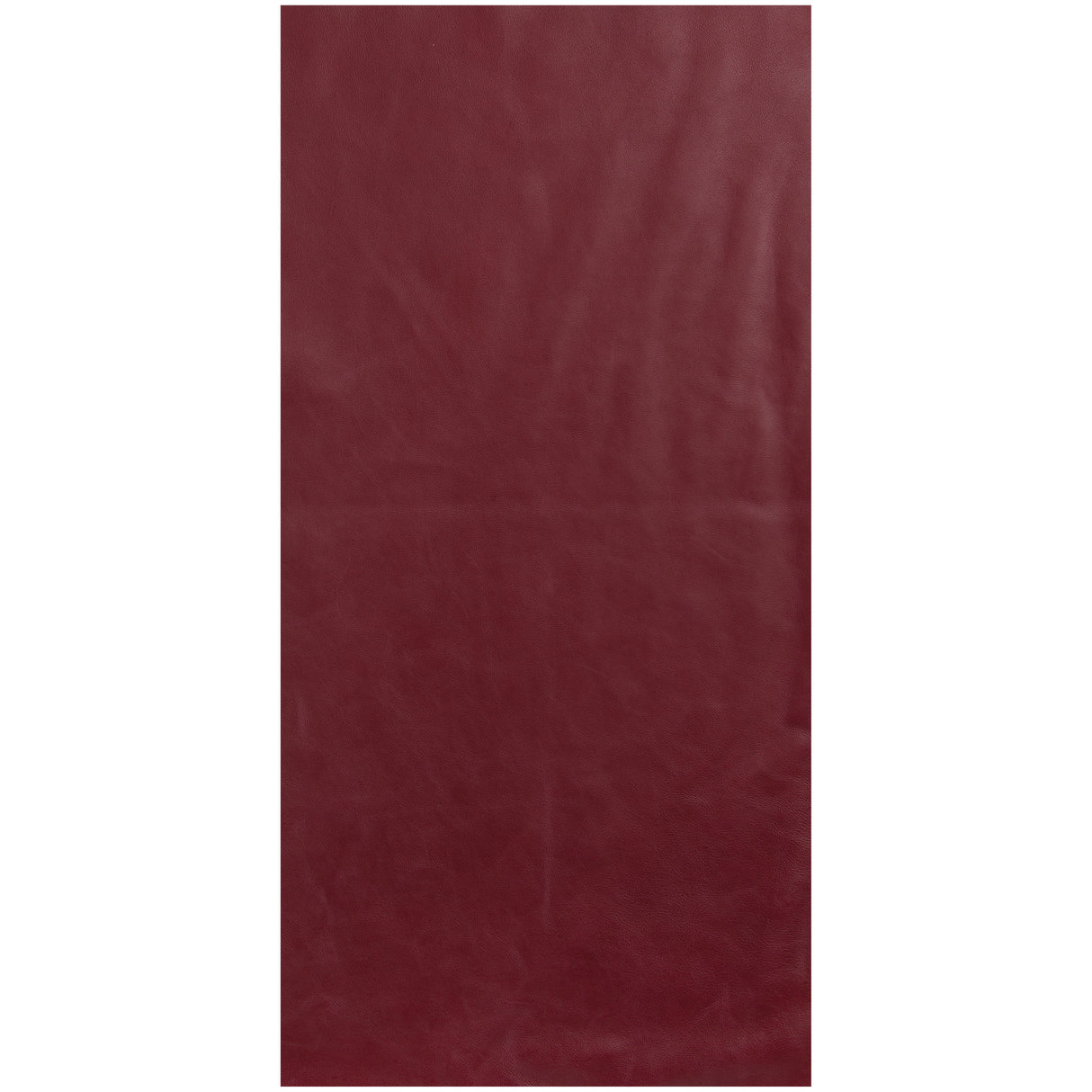 Pines Milled Leather Panel & Half Side