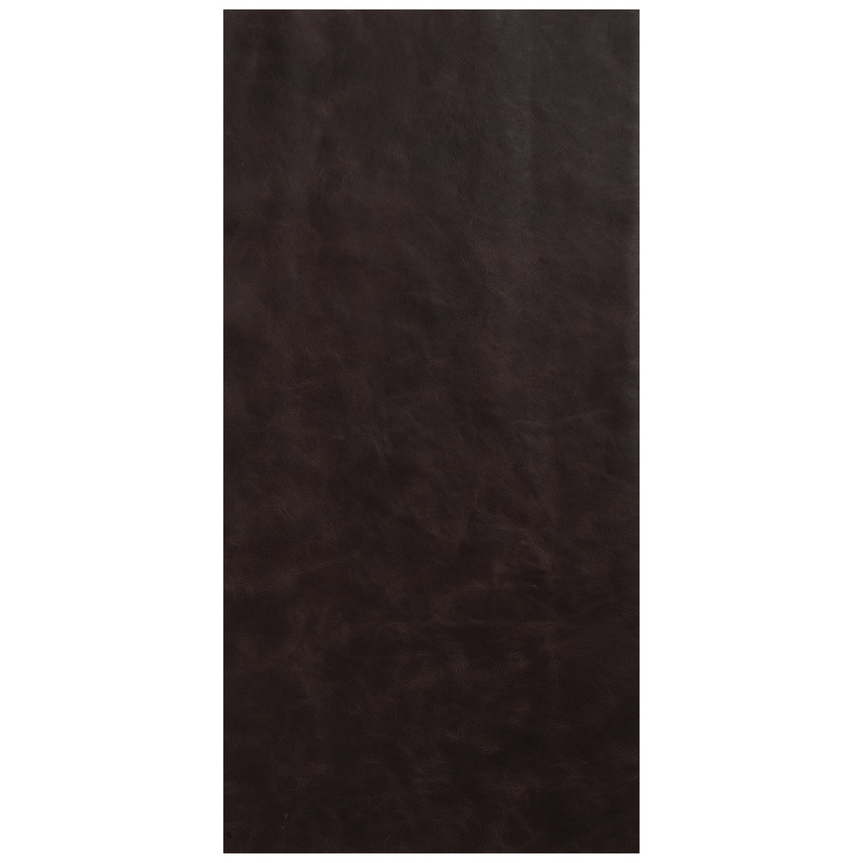 Pines Milled Leather Panel & Half Side