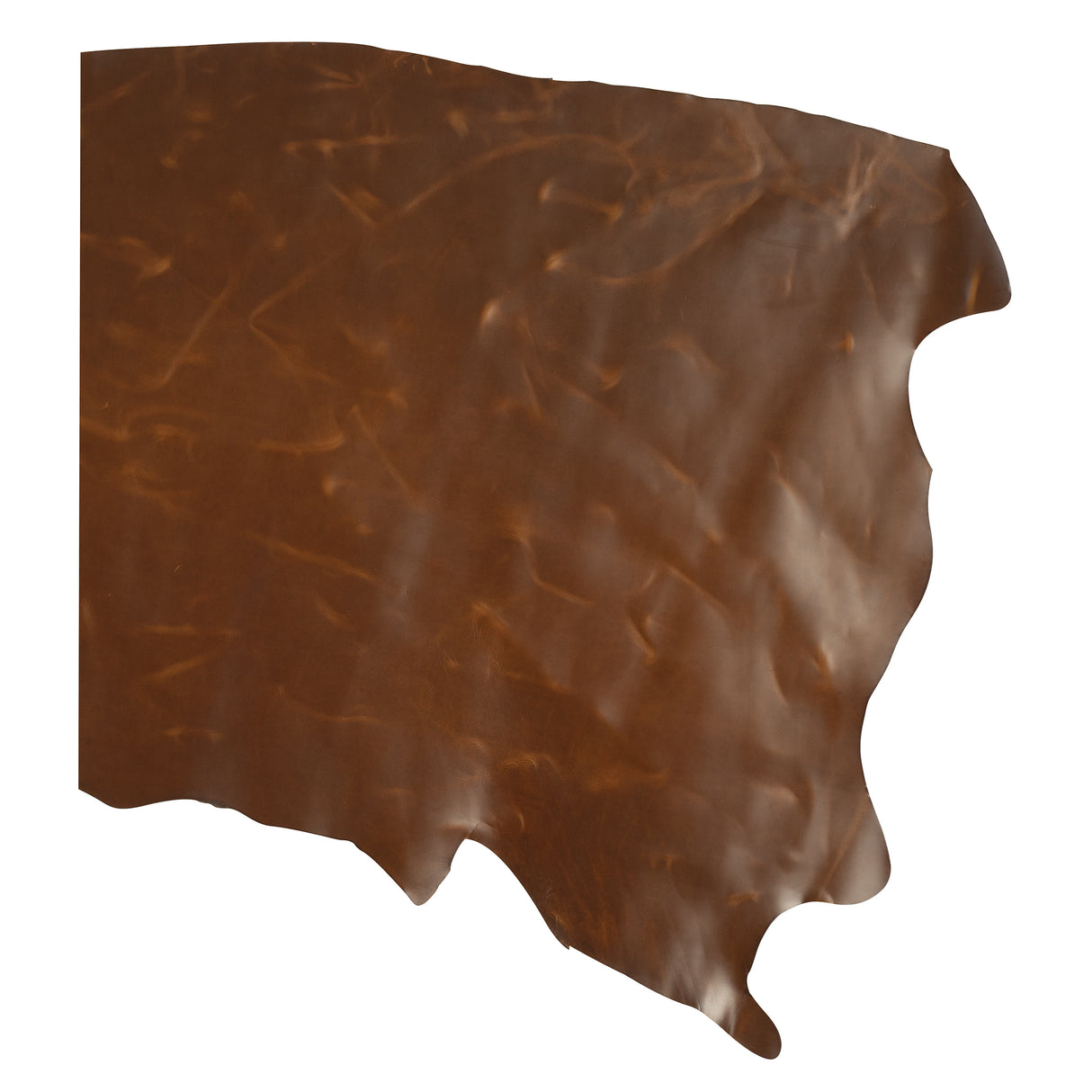 Jasper Pull Up Leather, Desert, half side, back