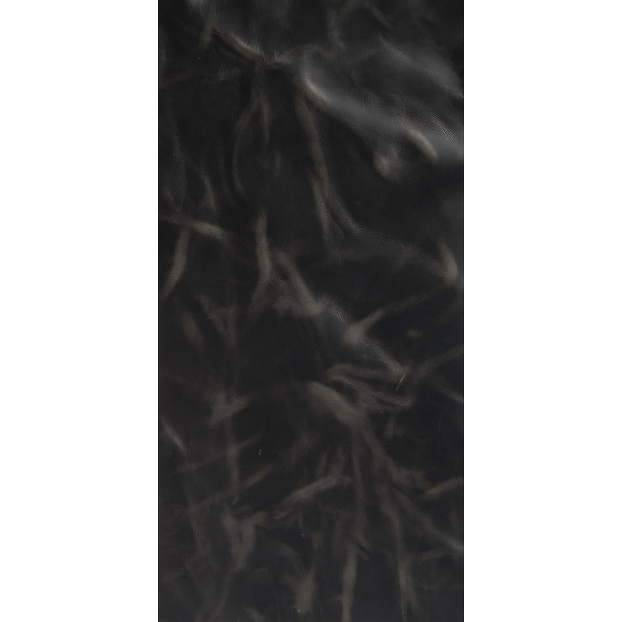 Jasper Pull Up Leather, Black