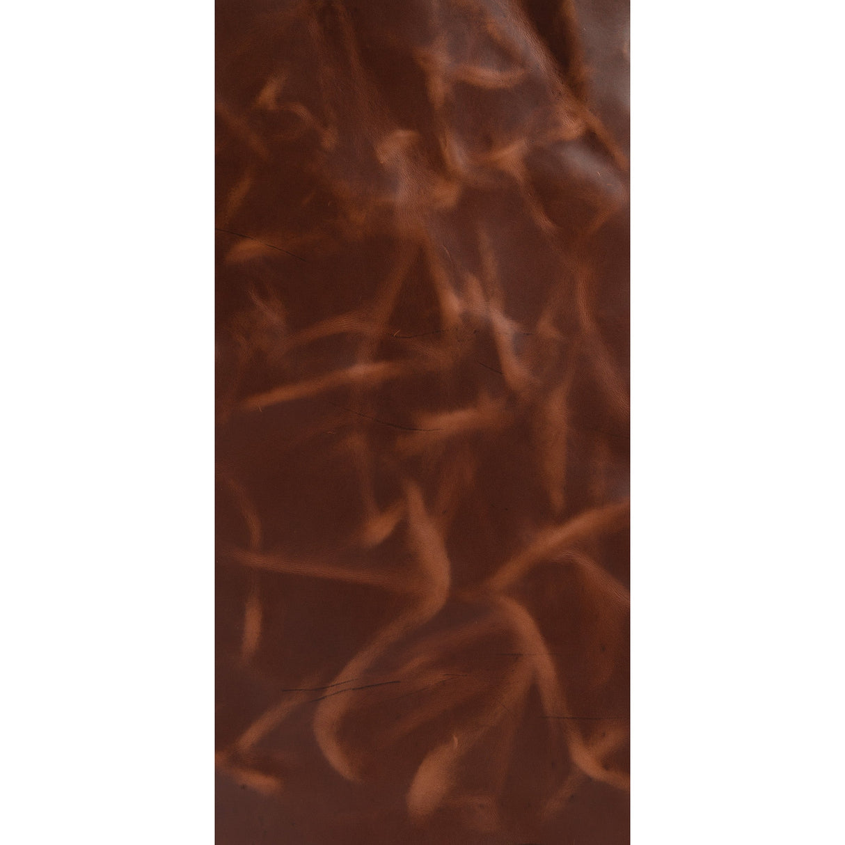 Jasper Pull Up Leather, Redwood, panel