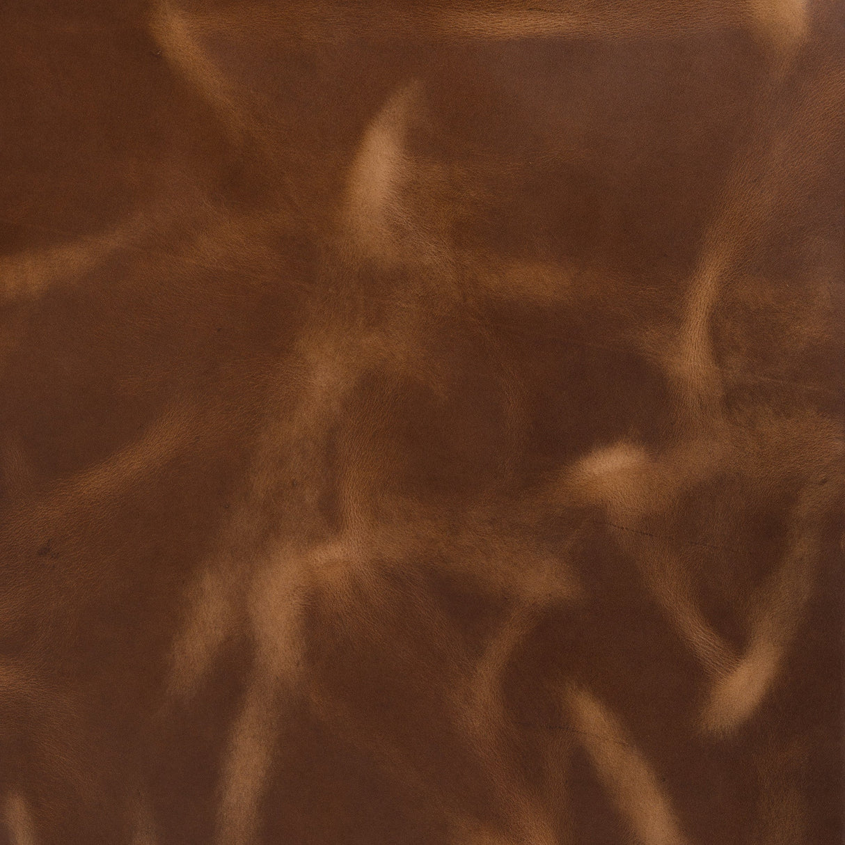 Jasper Pull Up Leather, Desert